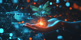 Investment funds shifting speculatively between crypto, gold, AI infrastructure and semiconductor memory industries