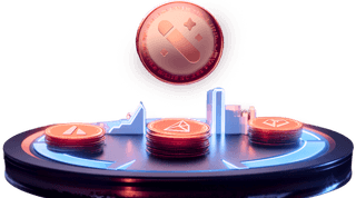 Fotrind Findomd streamlined crypto trading dashboard with three-click navigation